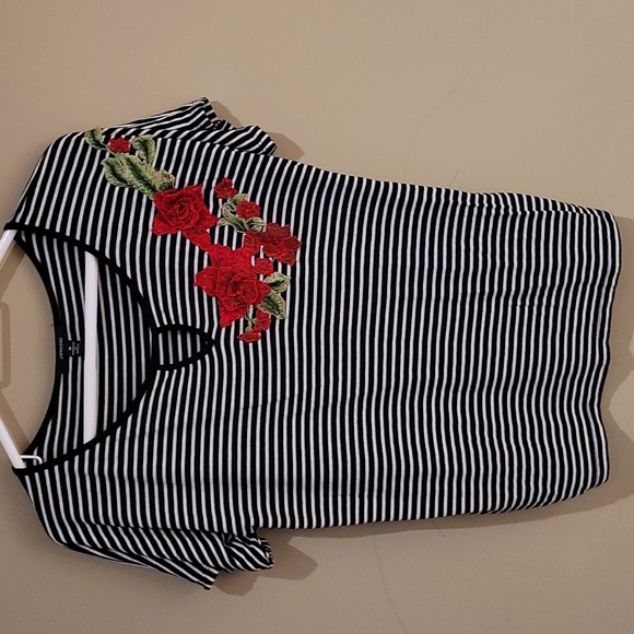 ESPRESSO Women's shirt - Picture 1 of 5